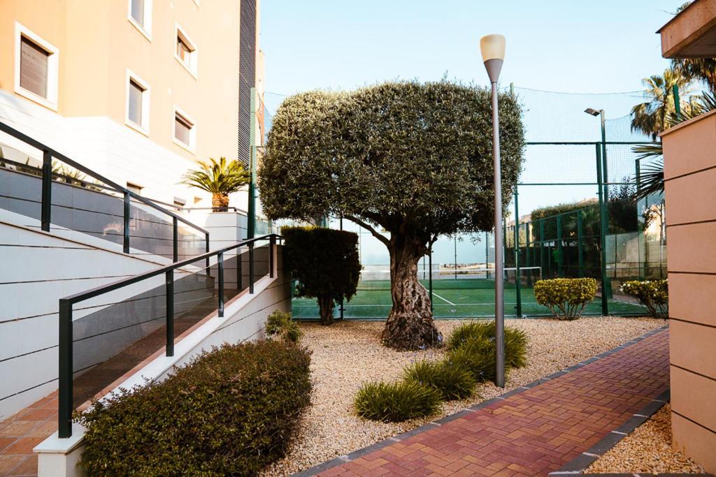 Sol Denia Apartment Екстериор снимка