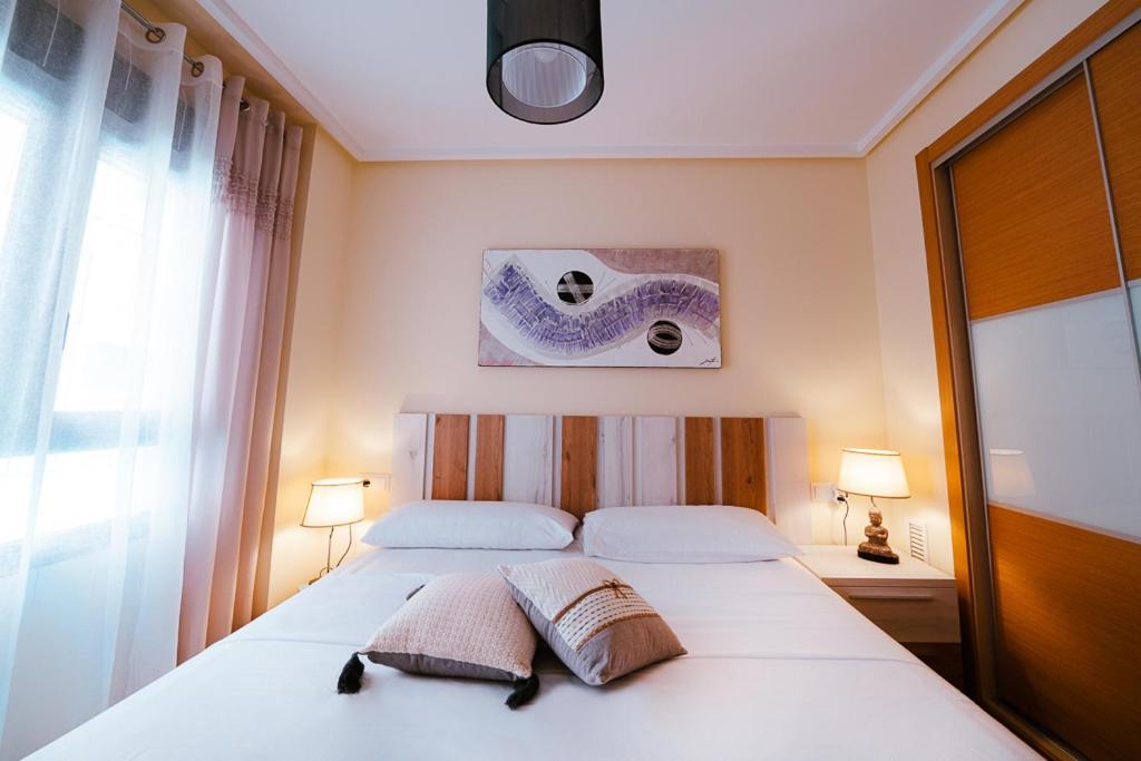 Sol Denia Apartment Екстериор снимка
