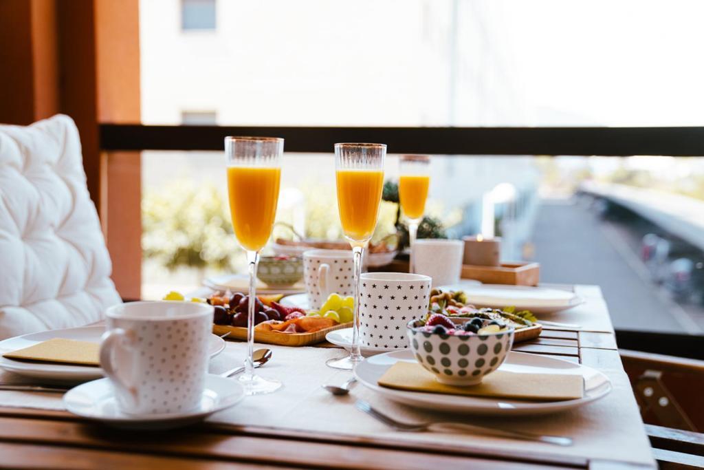 Sol Denia Apartment Екстериор снимка