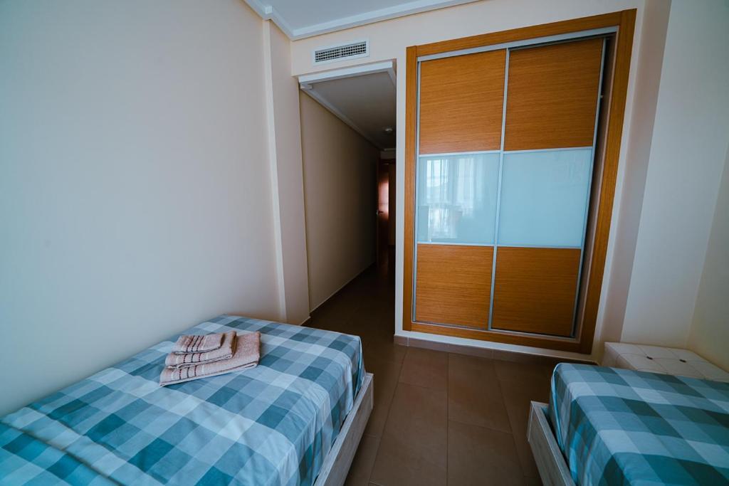 Sol Denia Apartment Екстериор снимка