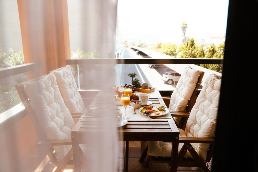 Sol Denia Apartment Екстериор снимка
