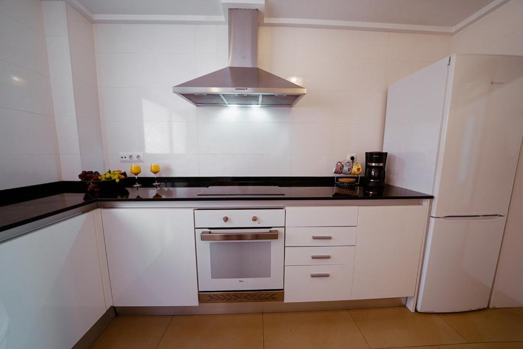 Sol Denia Apartment Екстериор снимка
