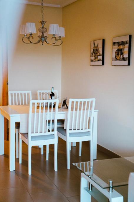 Sol Denia Apartment Екстериор снимка
