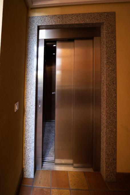 Sol Denia Apartment Екстериор снимка