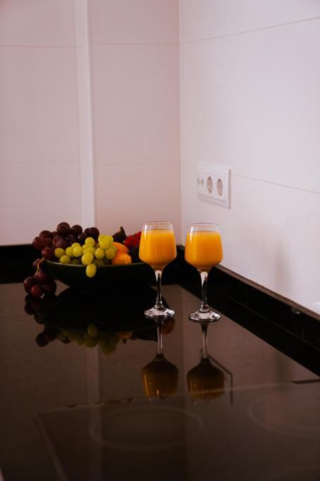 Sol Denia Apartment Екстериор снимка