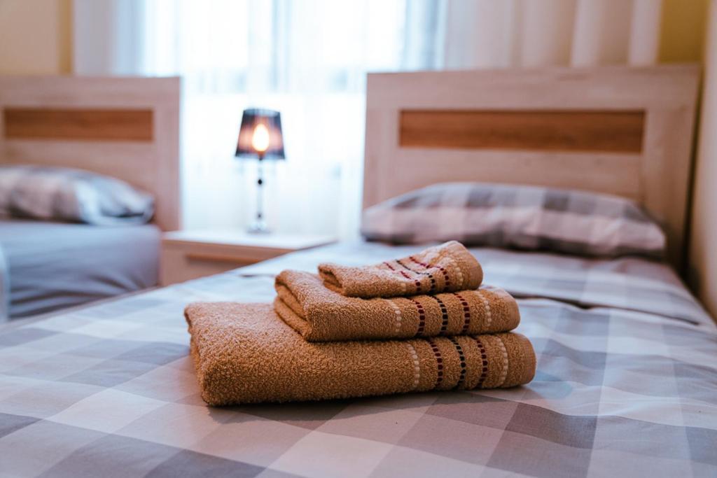 Sol Denia Apartment Екстериор снимка