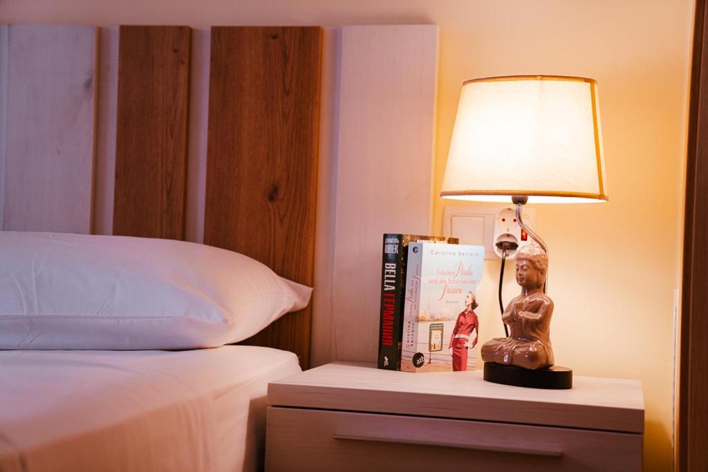 Sol Denia Apartment Екстериор снимка