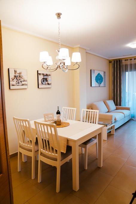 Sol Denia Apartment Екстериор снимка