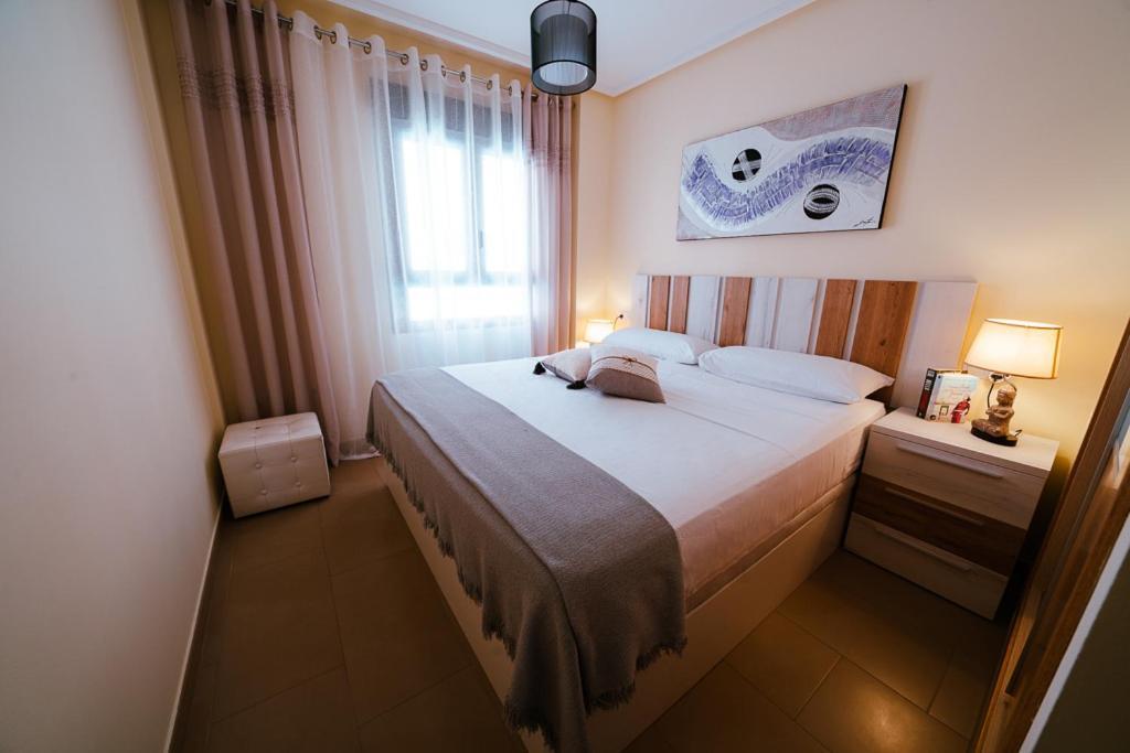 Sol Denia Apartment Екстериор снимка