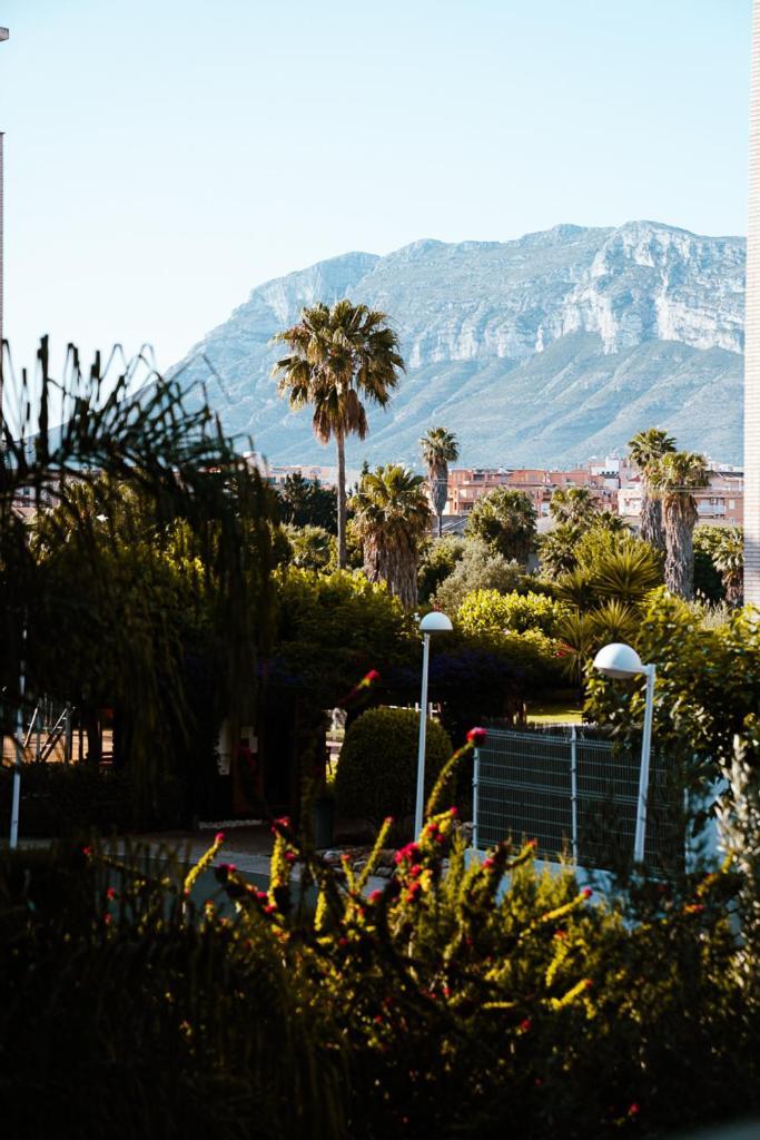 Sol Denia Apartment Екстериор снимка